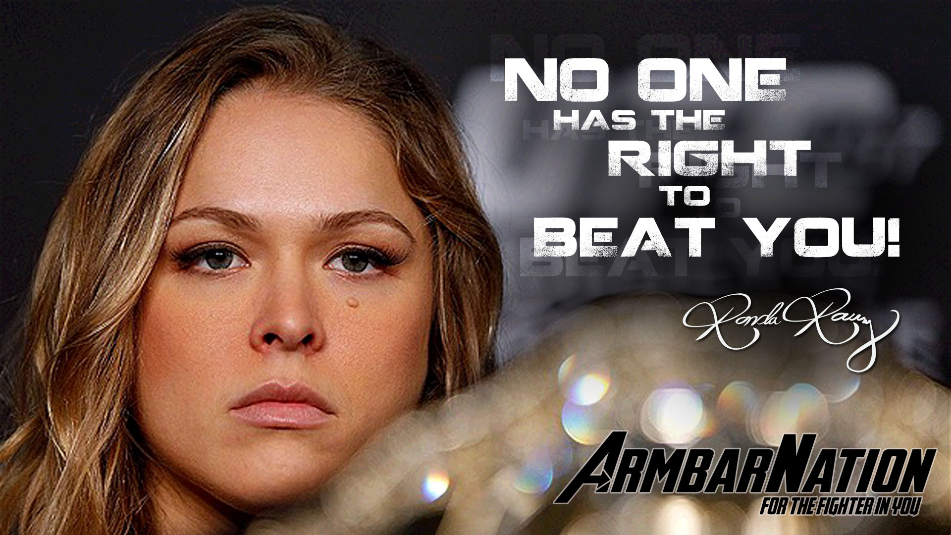 Ronda Rousey Hd Wallpapers