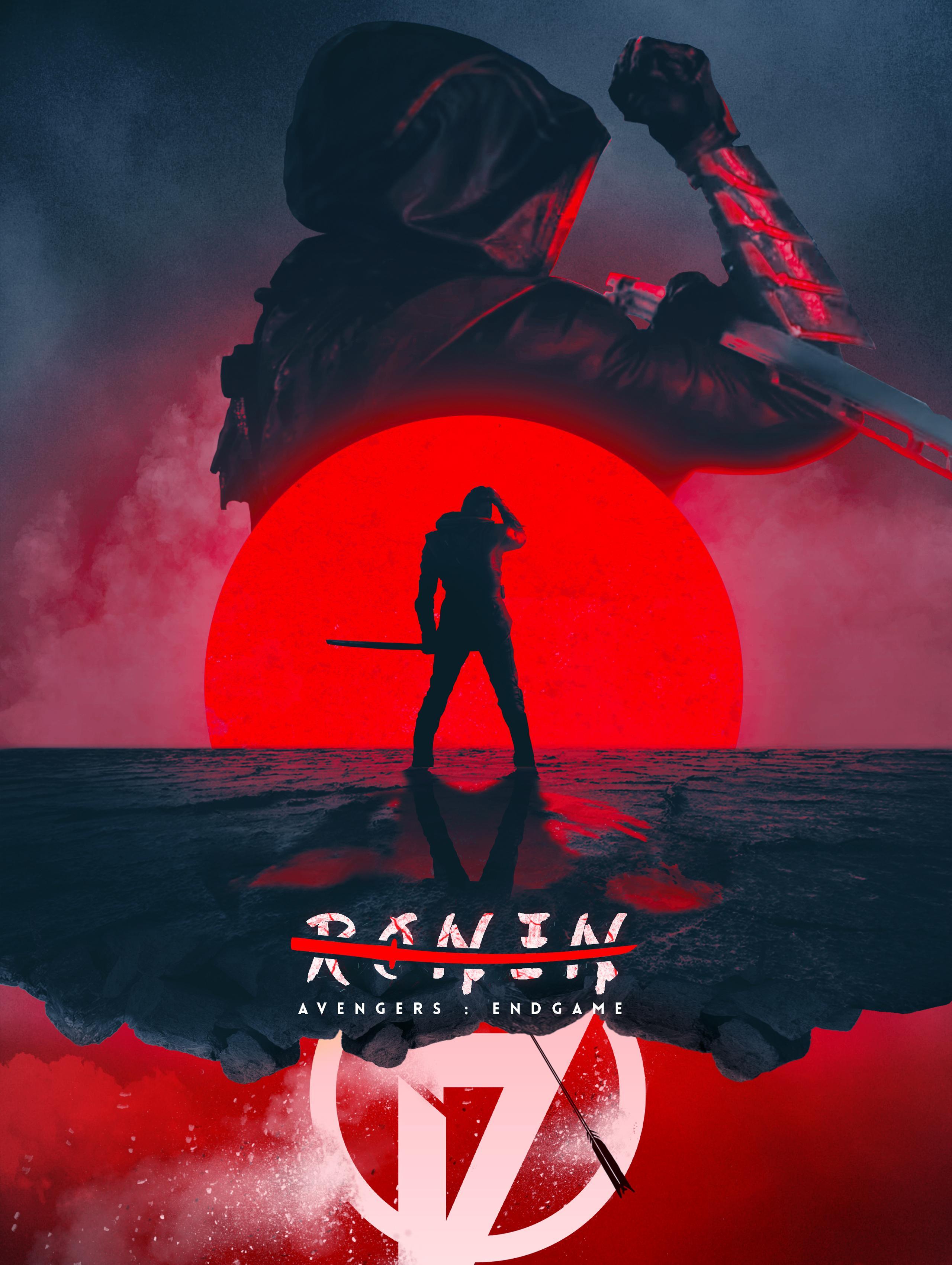 Ronin Wallpapers