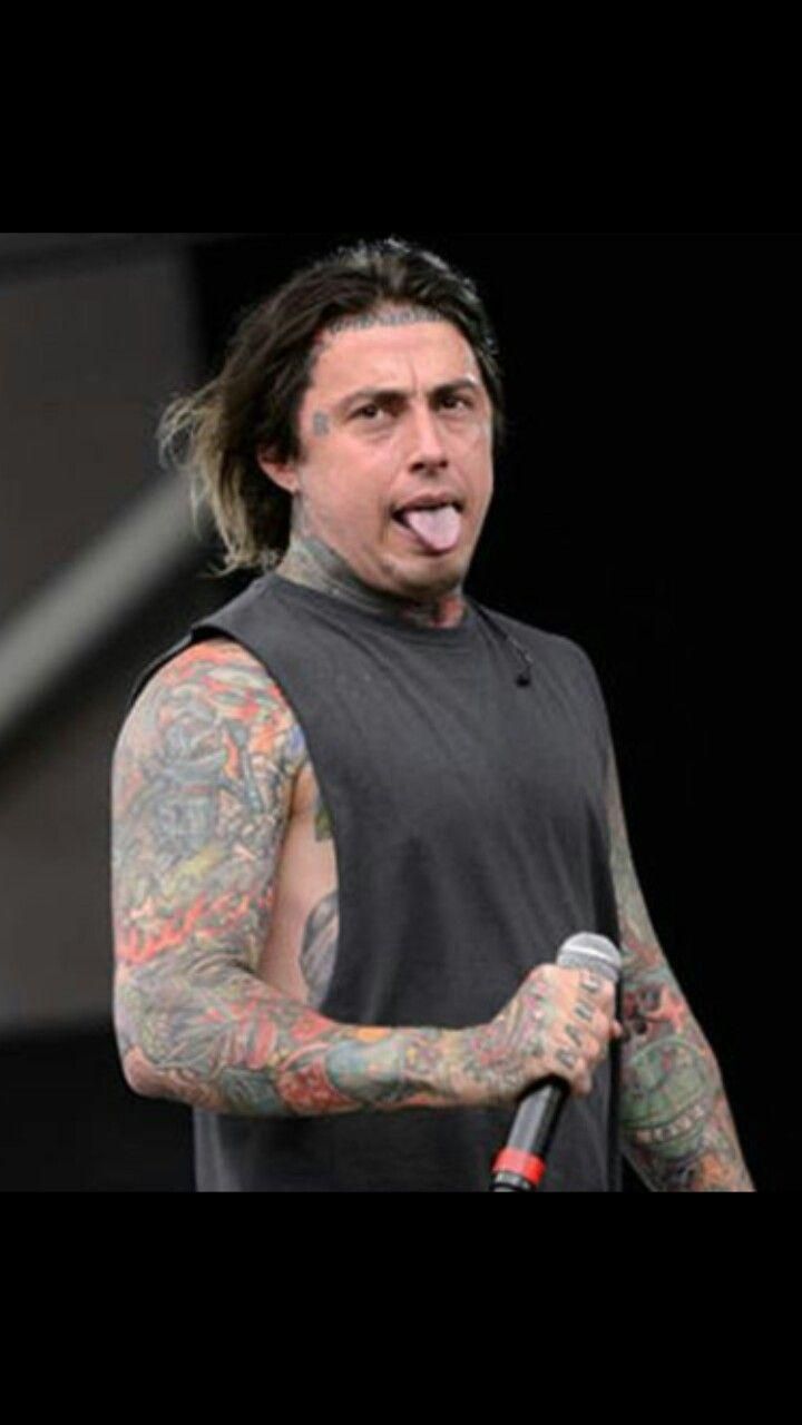 Ronnie Radke Wallpapers