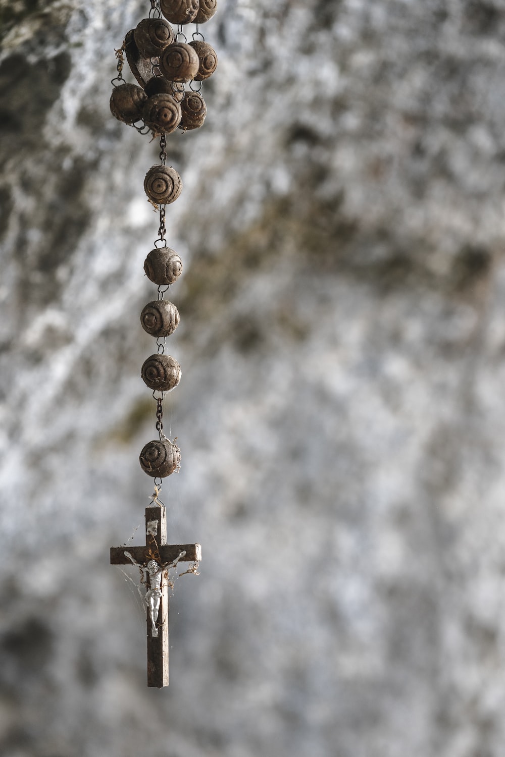 Rosary Wallpapers