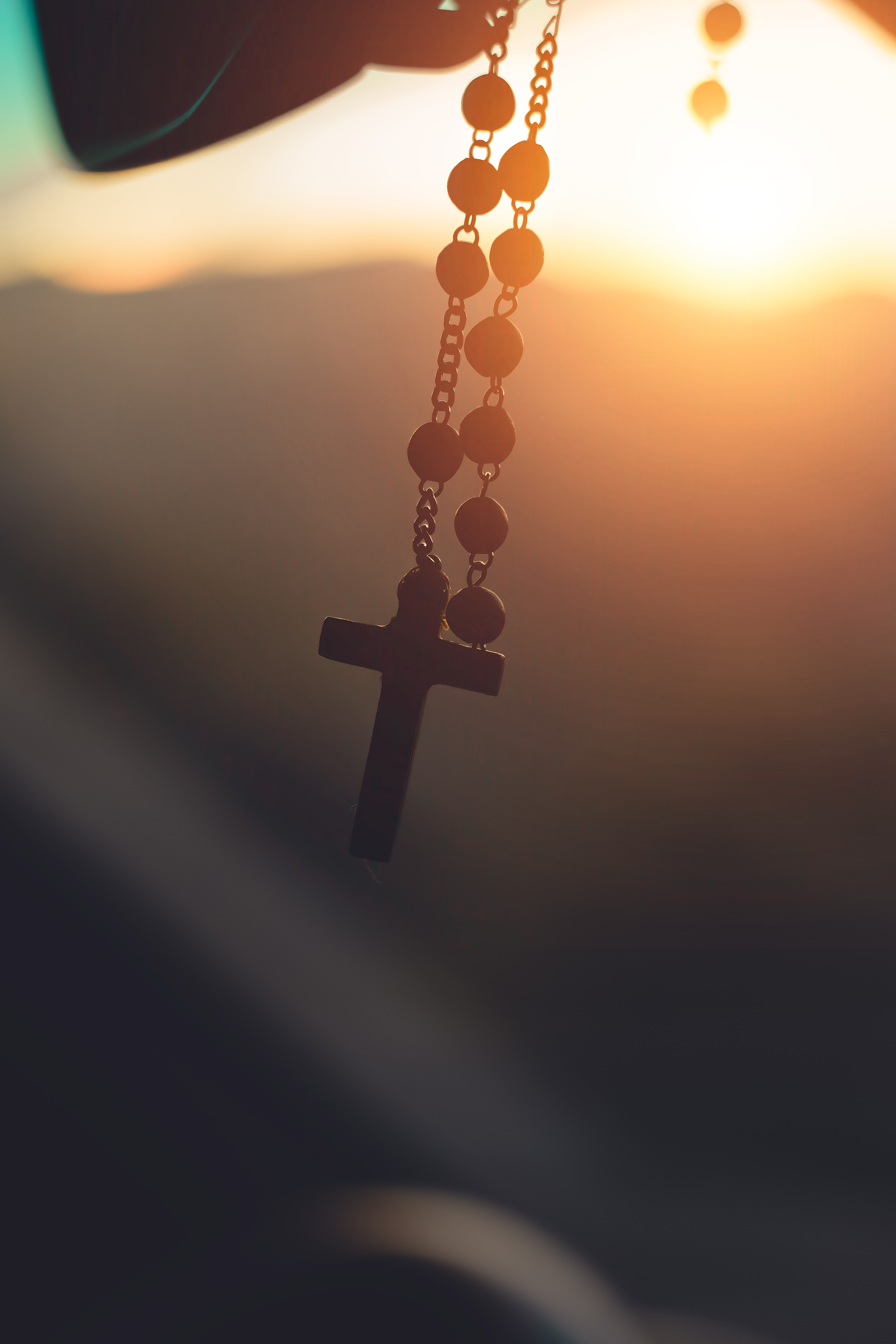 Rosary Wallpapers