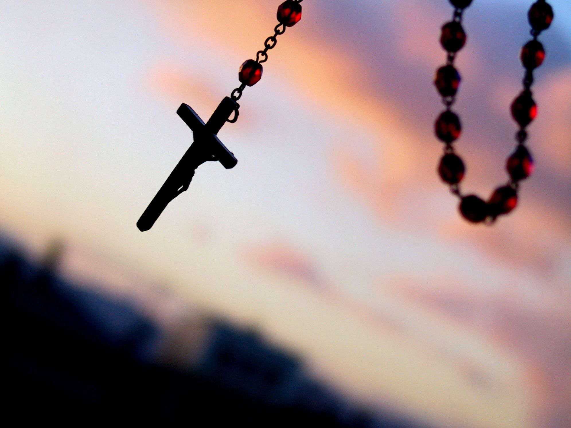 Rosary Wallpapers