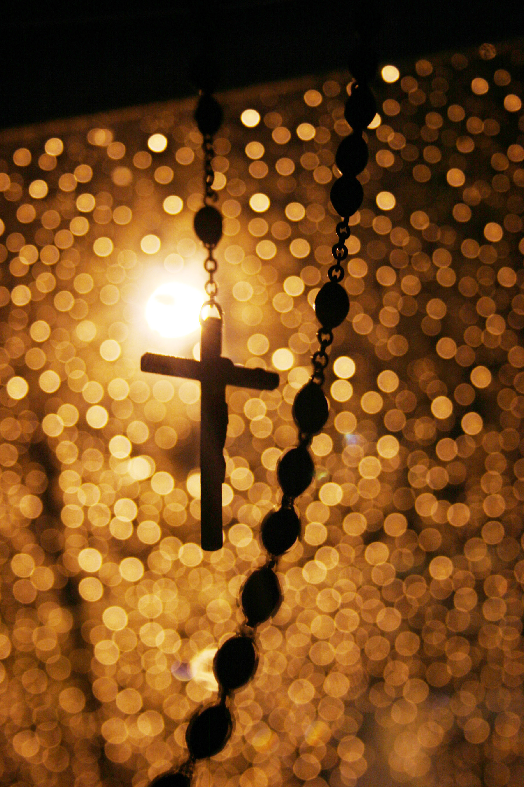 Rosary Wallpapers