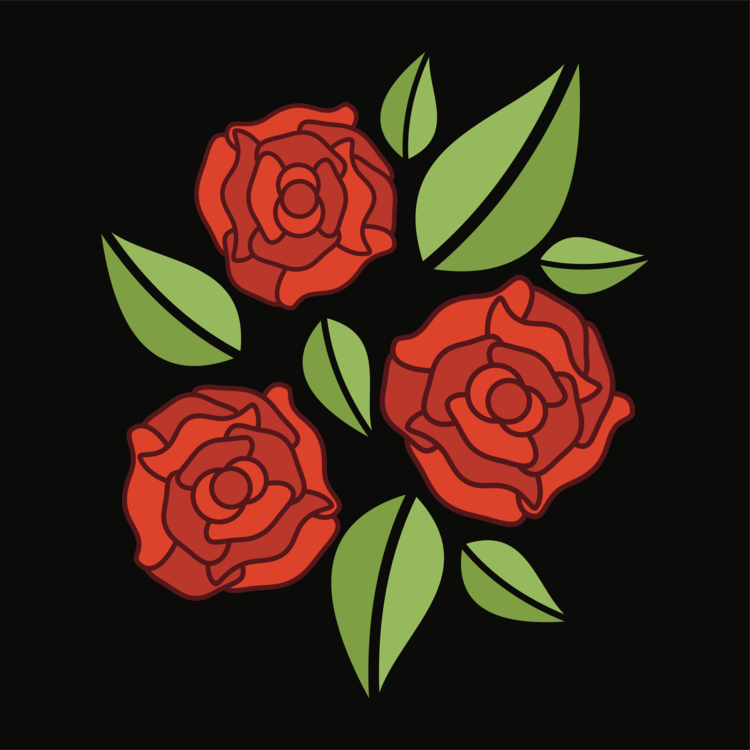 Rose Art Wallpapers