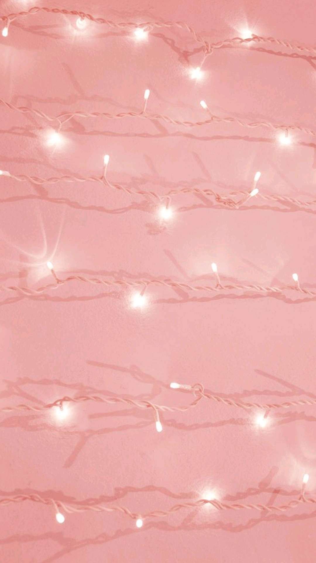 Rose Gold Aesthetic Wallpapers