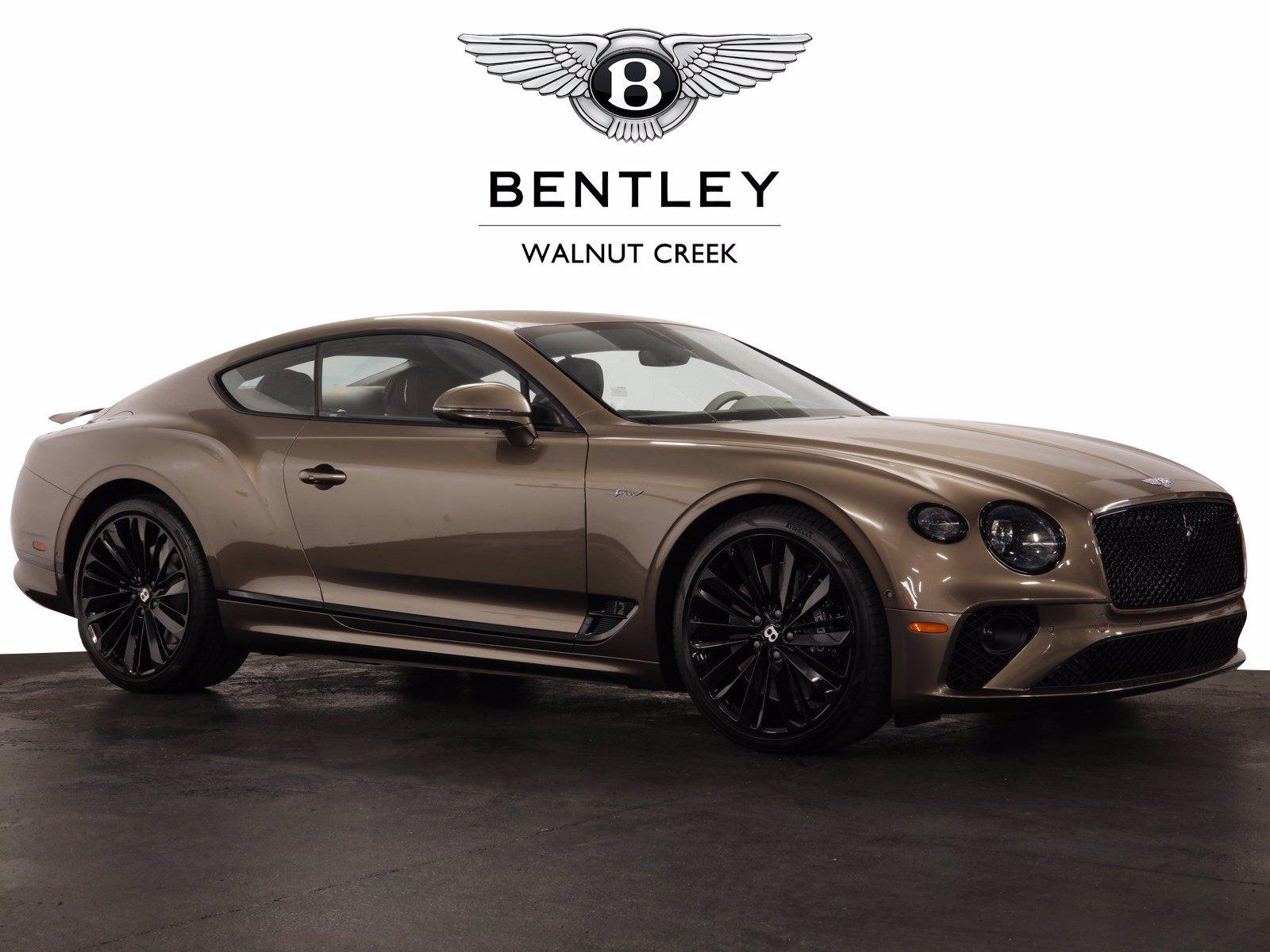 Rose Gold Bentley Wallpapers