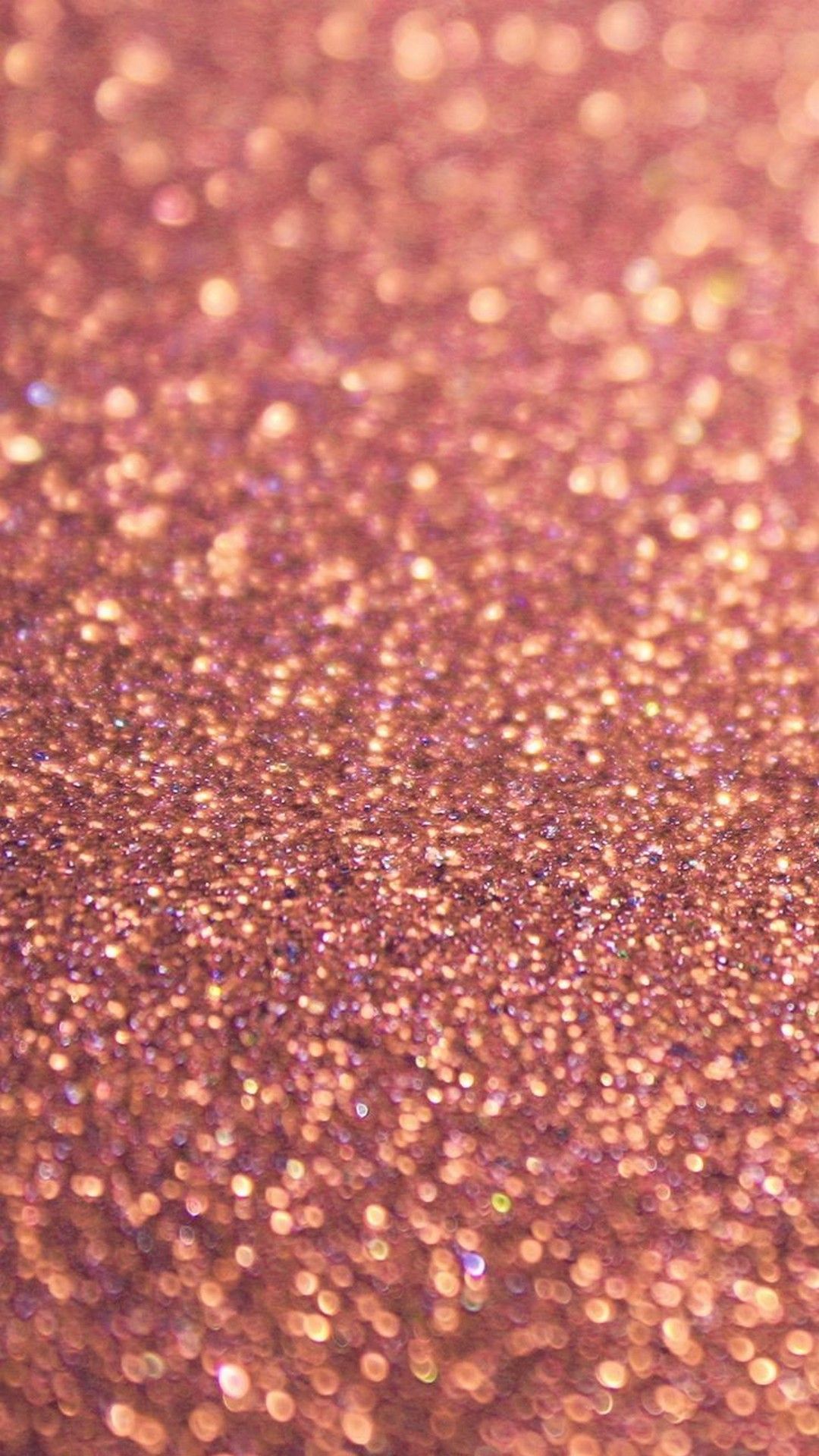 Rose Gold Black Glitter Wallpapers