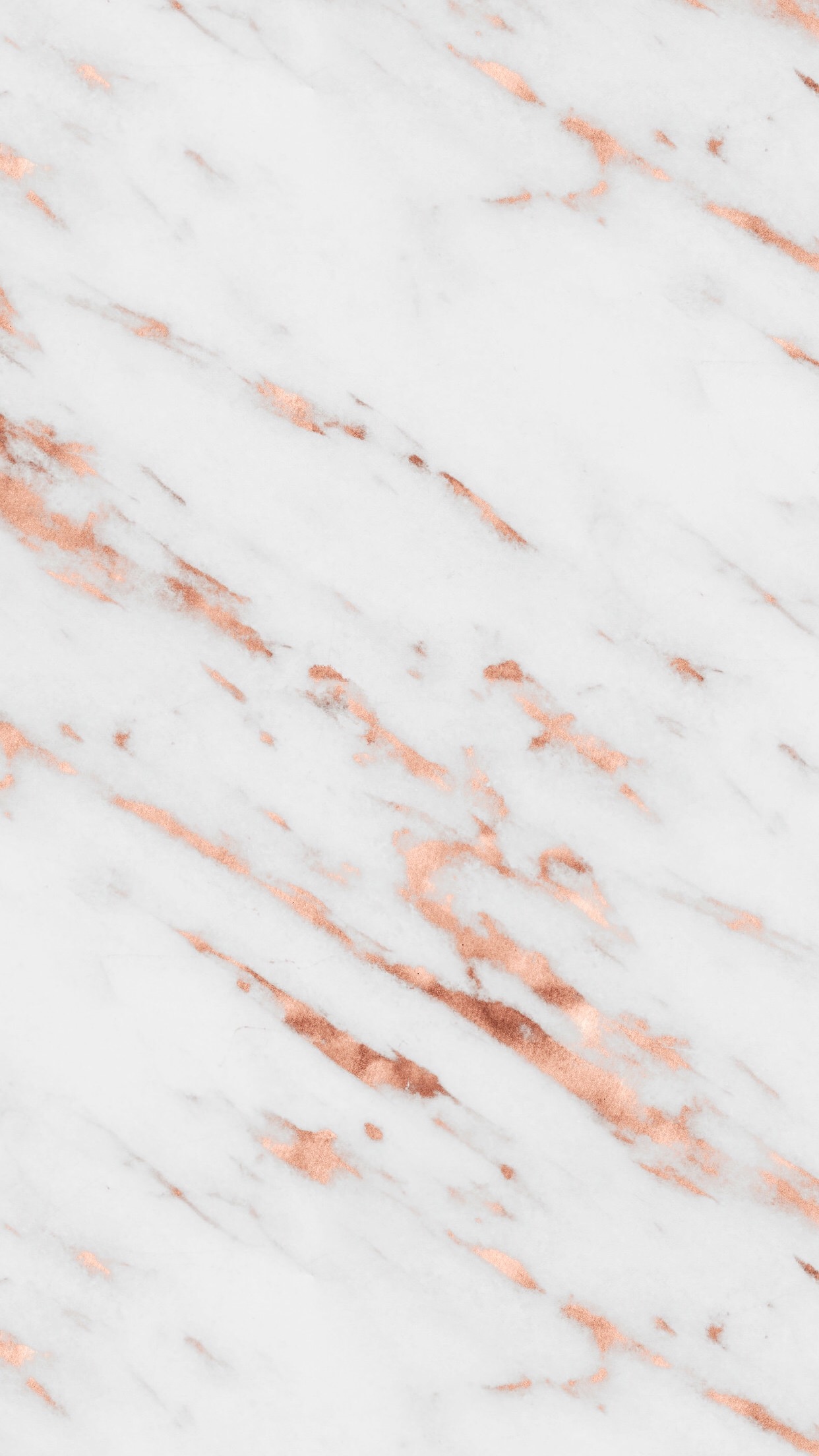 Rose Gold Black Marble Wallpapers