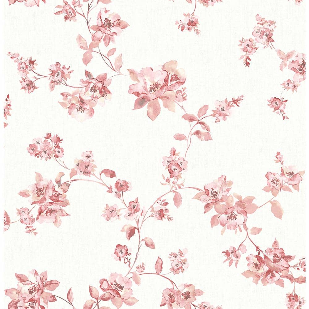 Rose Pattern Wallpapers