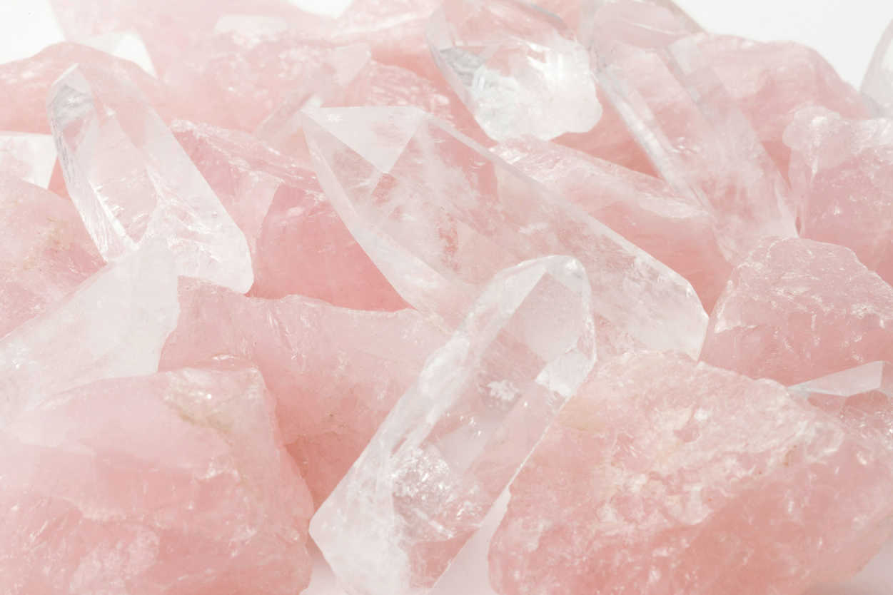 Rose Quartz Wallpapers