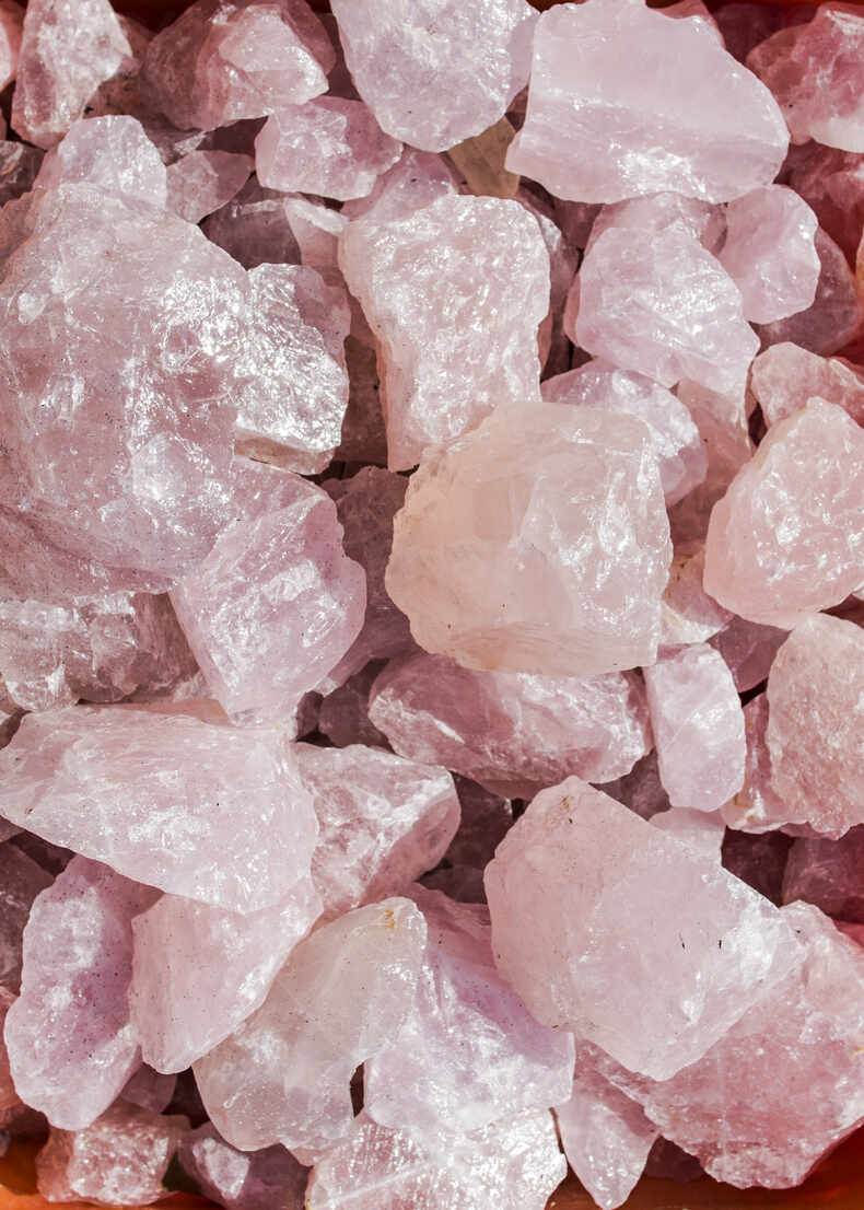 Rose Quartz Wallpapers