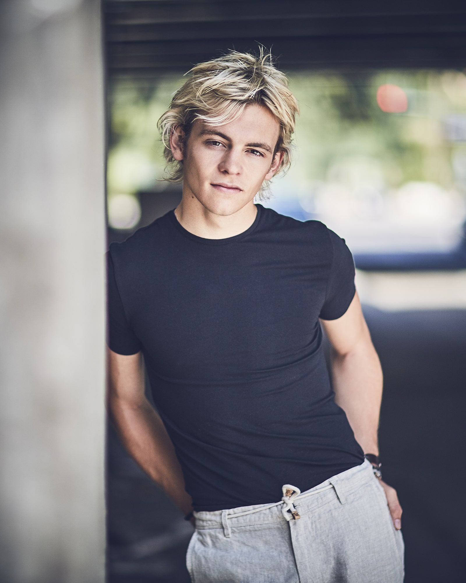 Ross Lynch Wallpapers