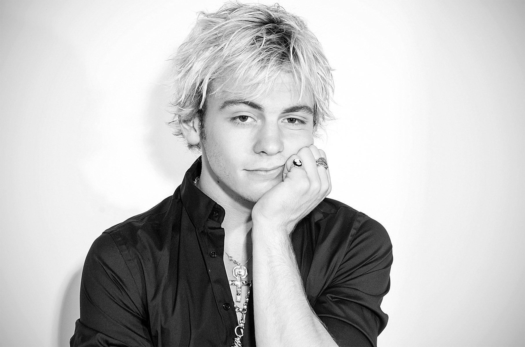 Ross Lynch Wallpapers