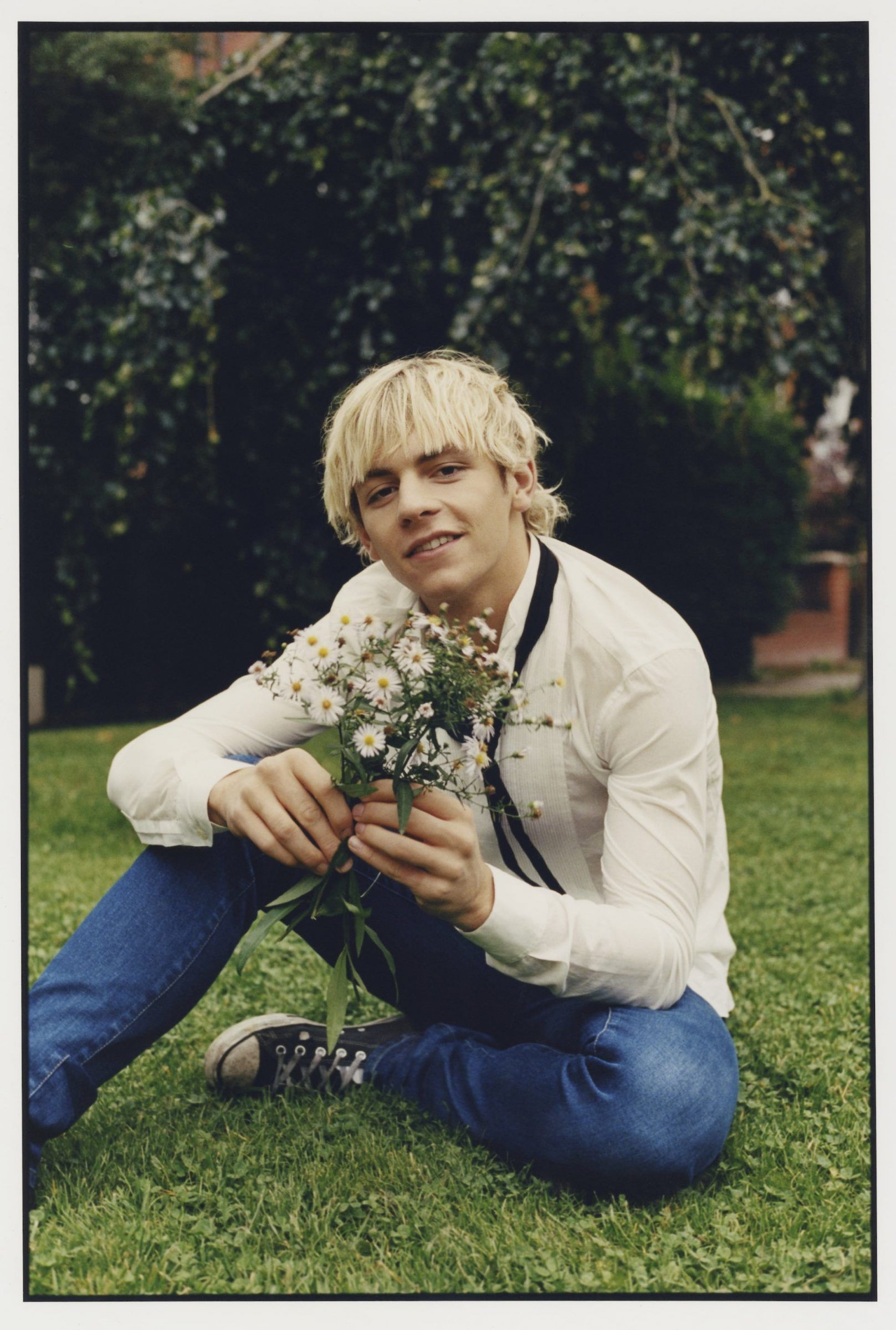 Ross Lynch Wallpapers