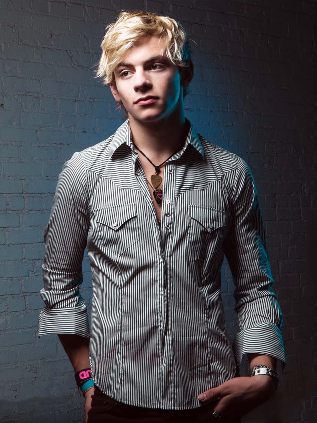 Ross Lynch Wallpapers