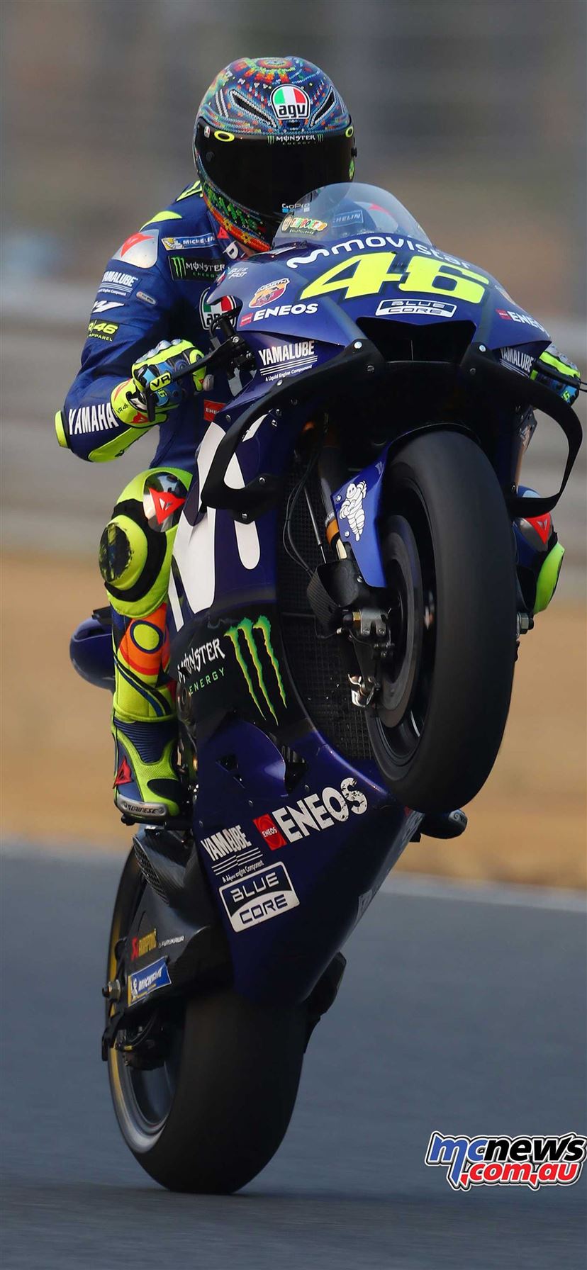 Rossi Wallpapers