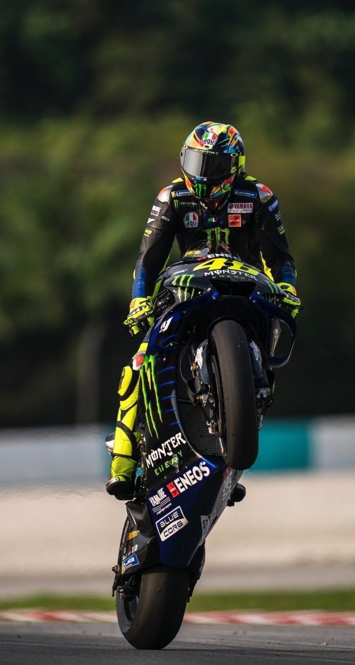 Rossi Wallpapers