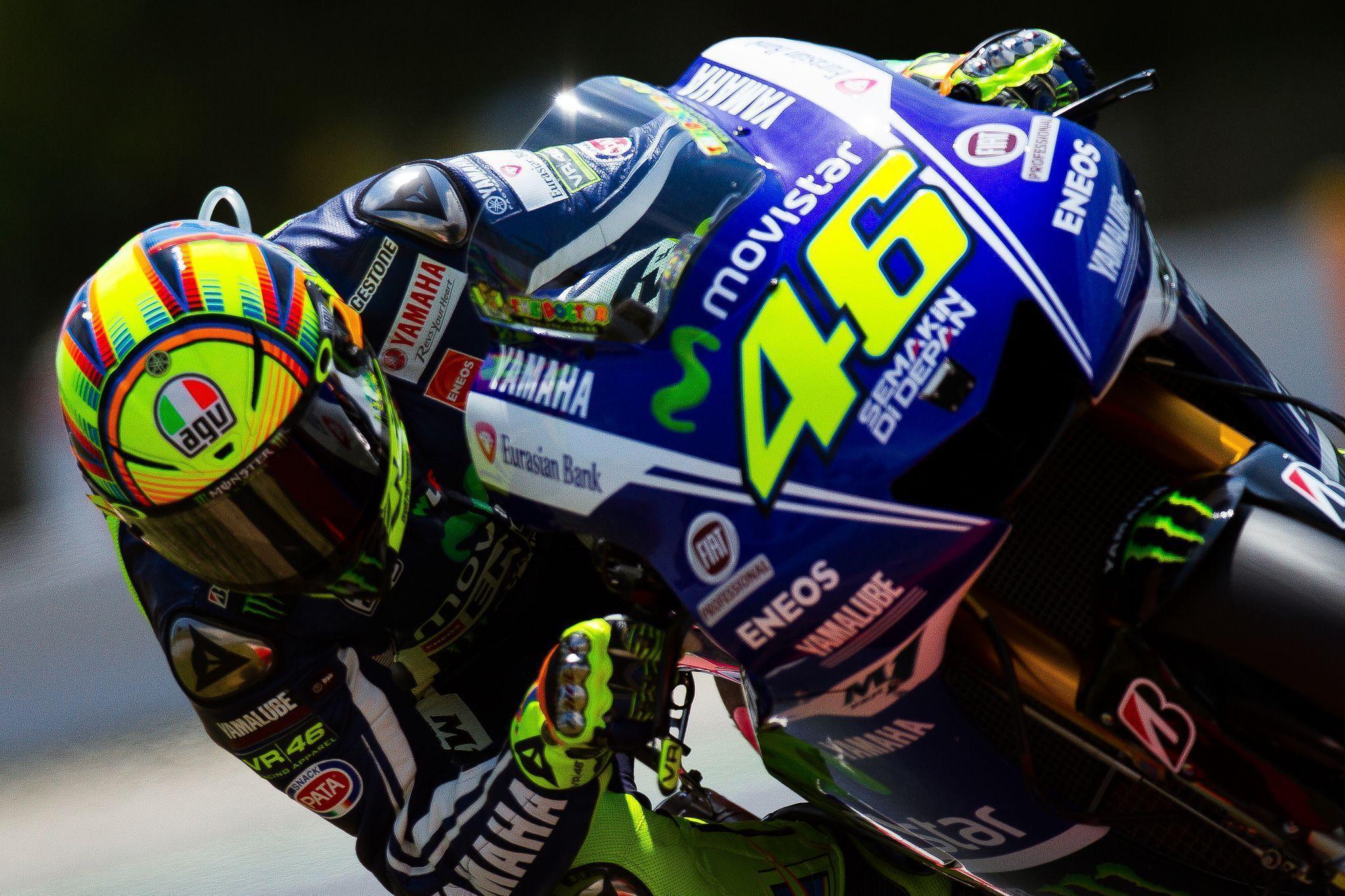 Rossi Wallpapers