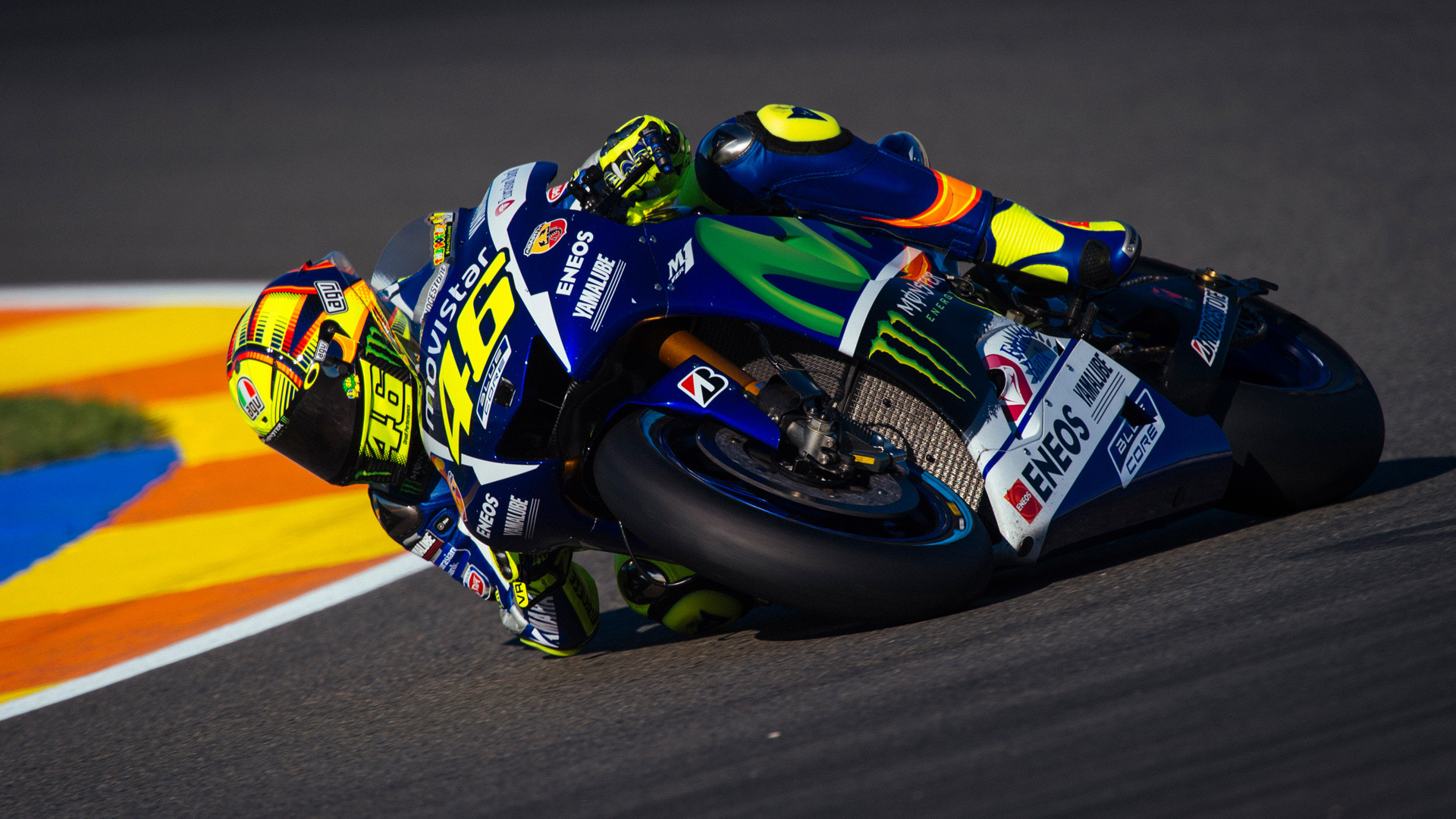 Rossi Wallpapers