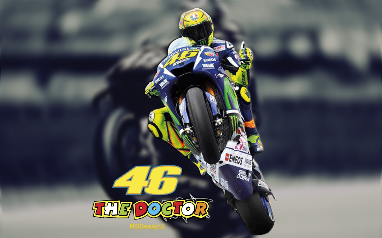 Rossi Wallpapers