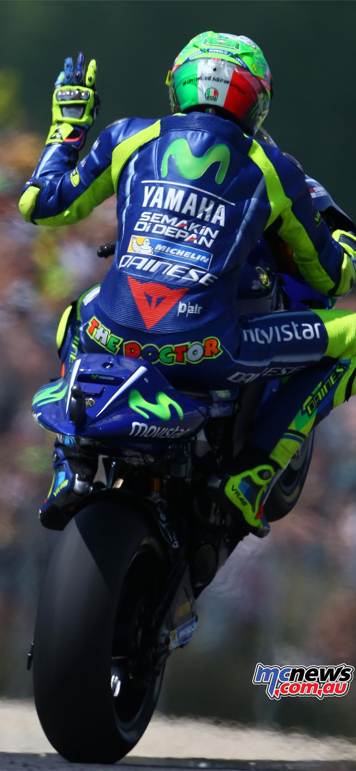 Rossi Wallpapers