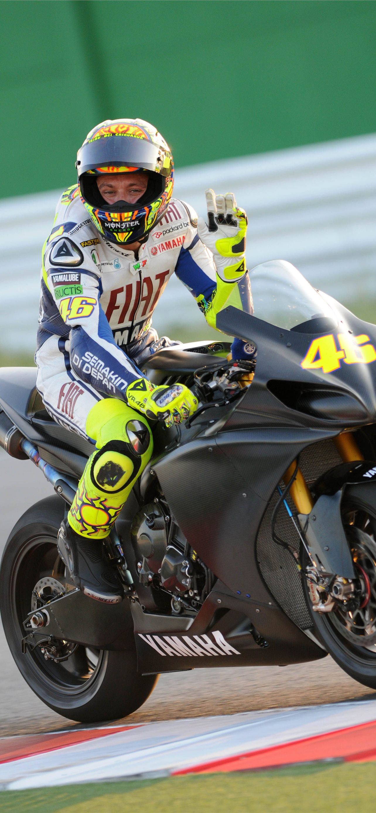 Rossi Wallpapers