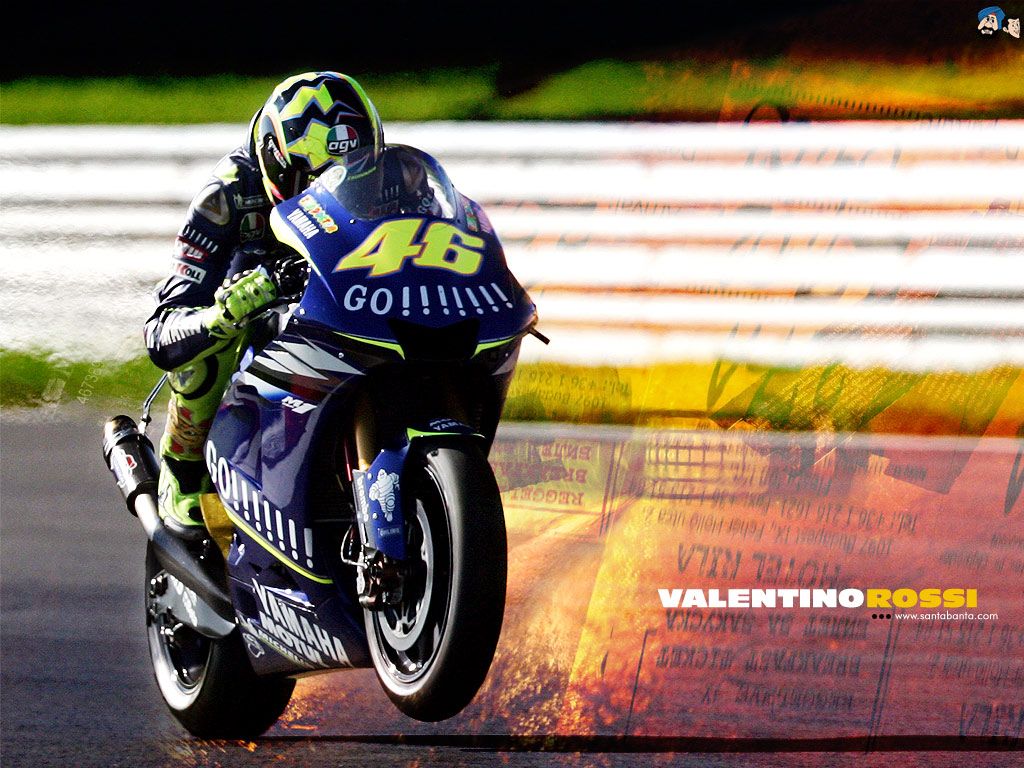 Rossi Wallpapers