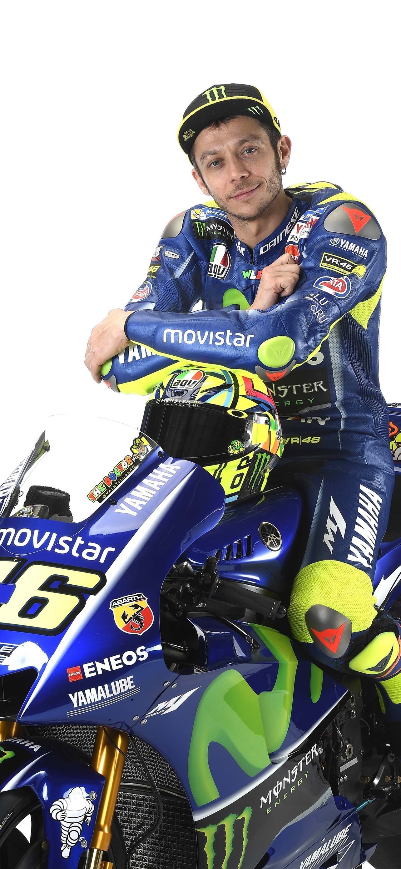 Rossi46 Wallpapers