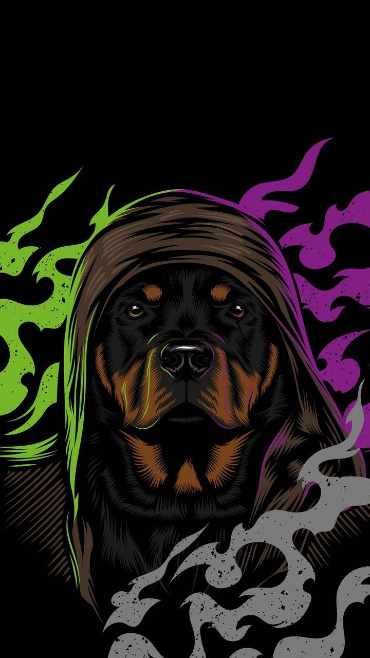 Rottie Wallpapers