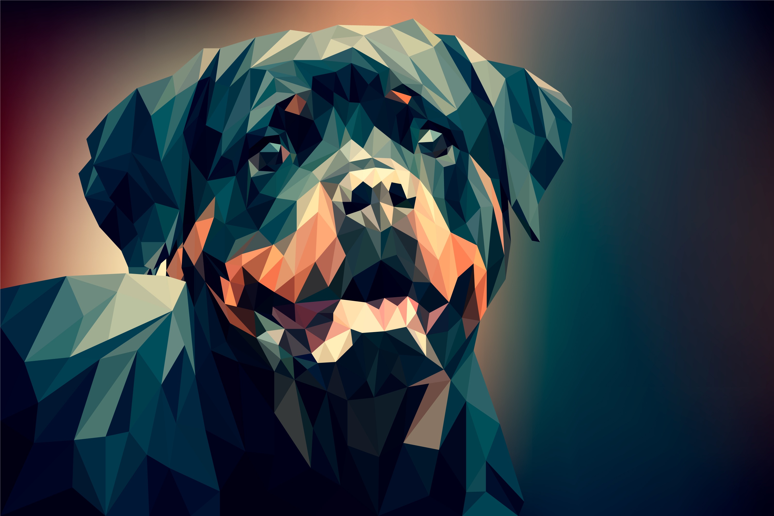 Rotweiler Wallpapers