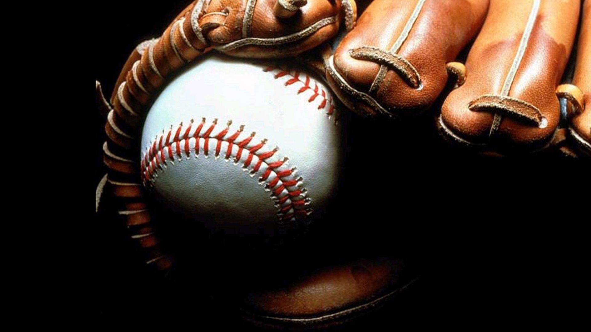 Routine Baseball Wallpapers