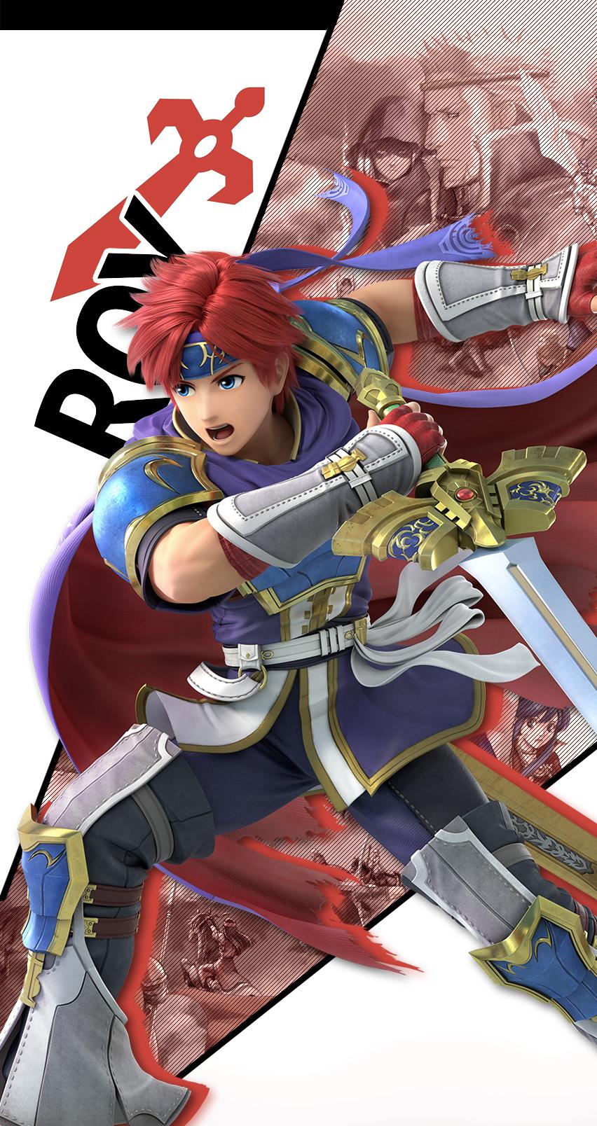 Roy Wallpapers