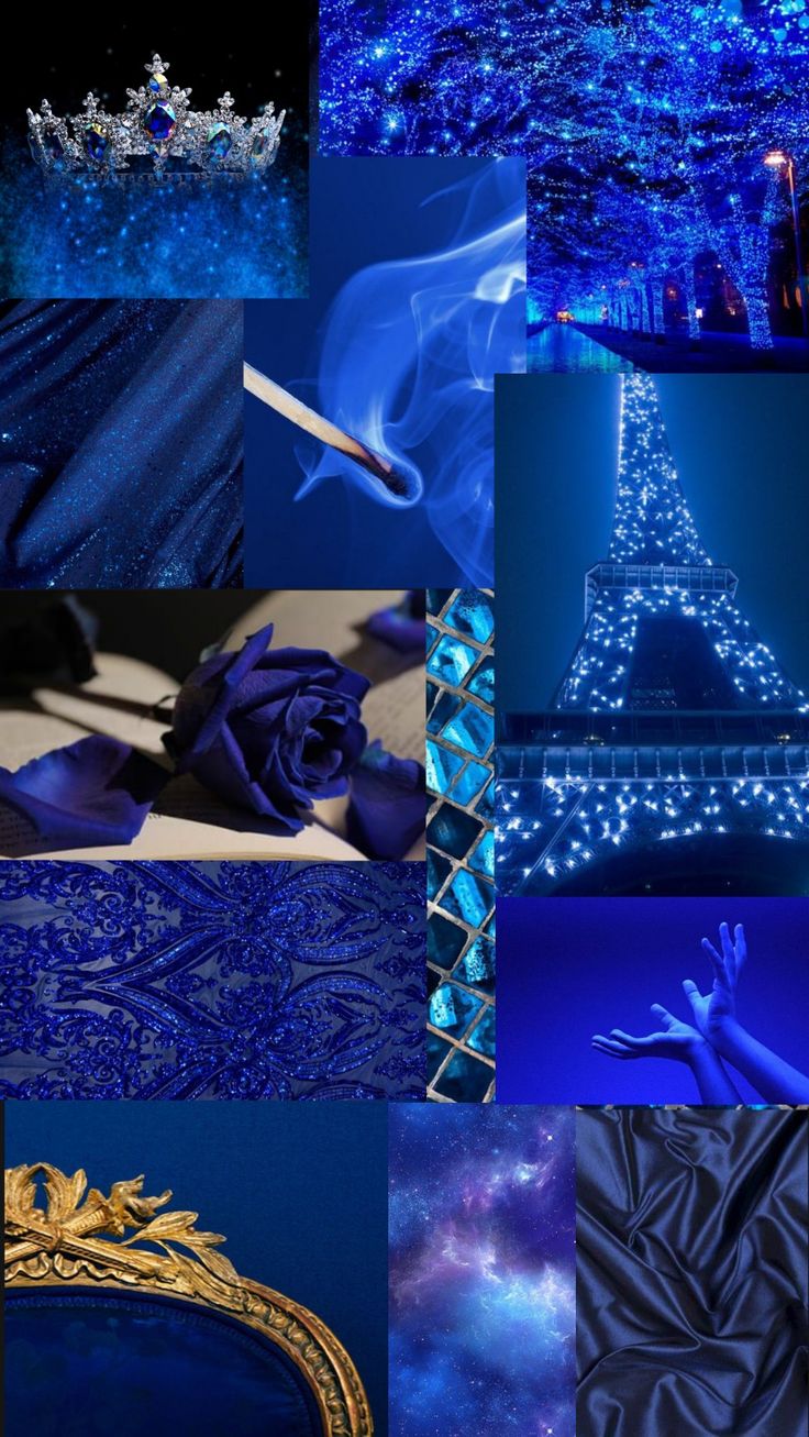 Royal Blue Wallpapers