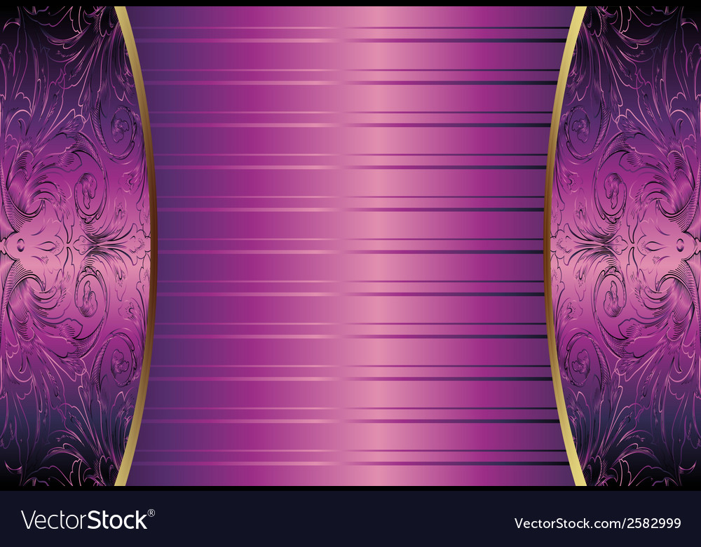 Royal Purple Wallpapers