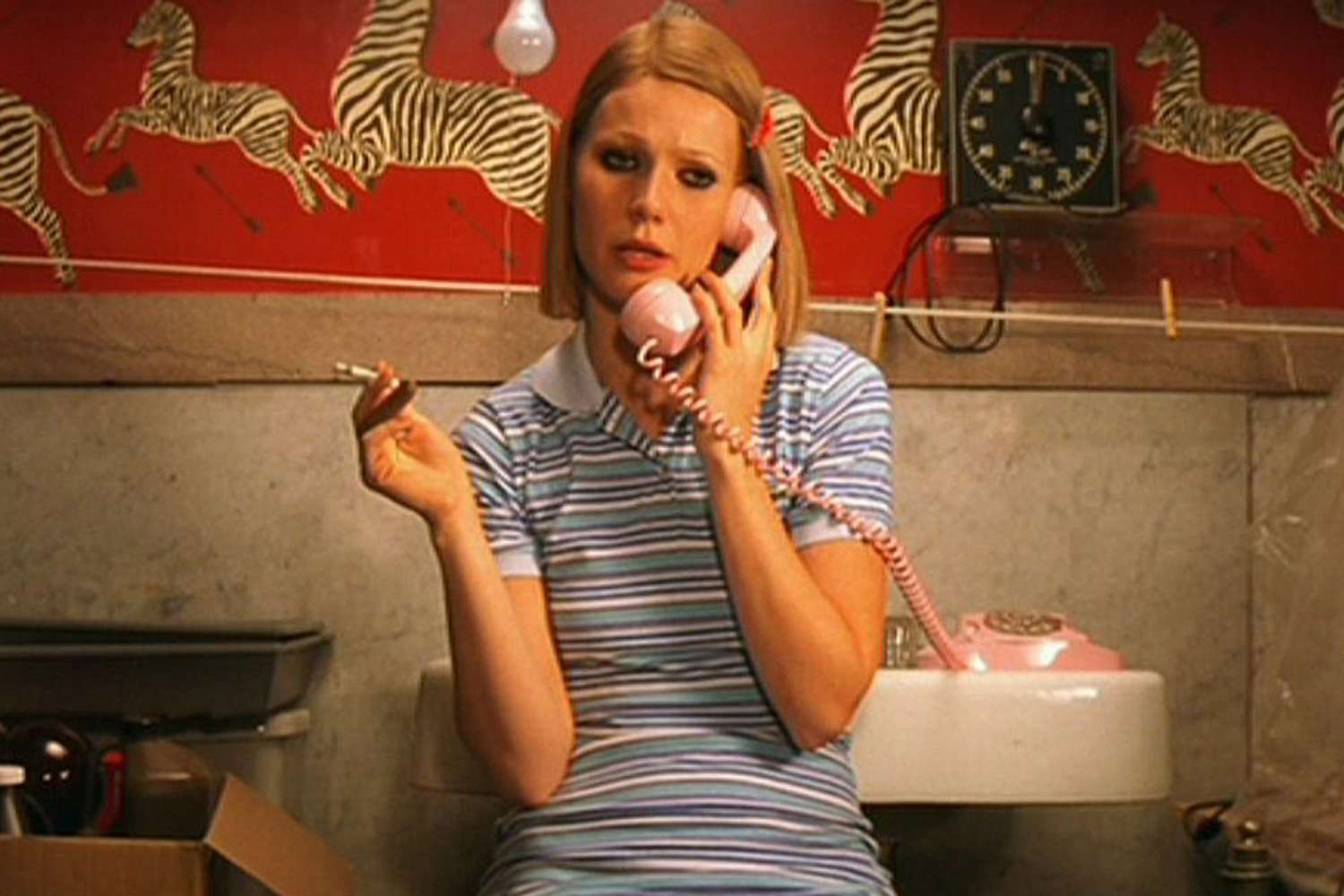 Royal Tenenbaums Wallpapers