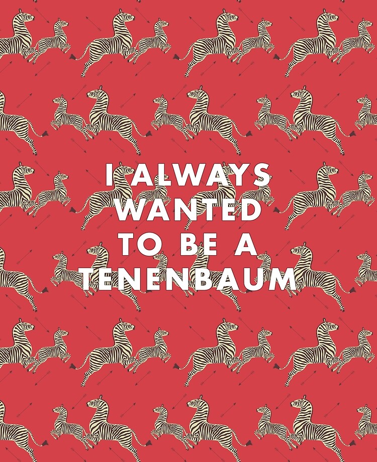 Royal Tenenbaums Wallpapers