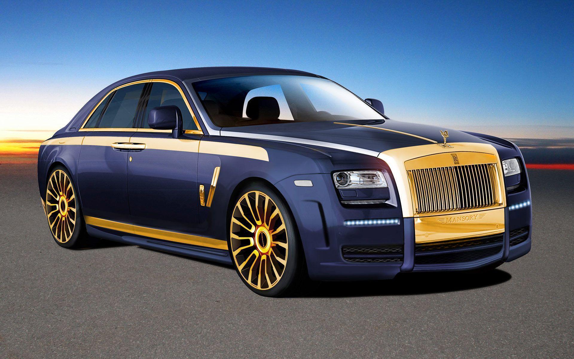 Royals Royal Car Wallpapers