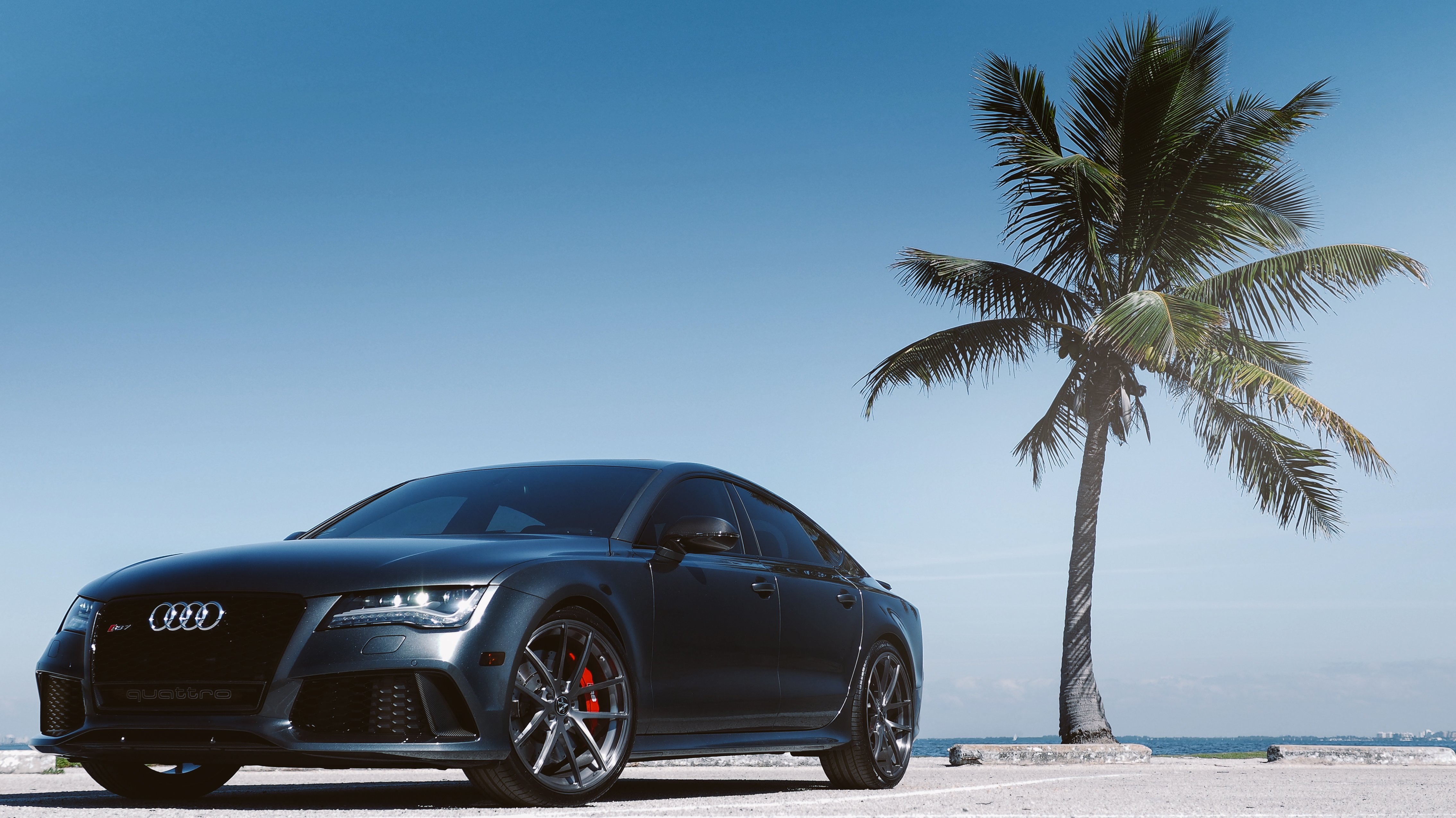 Rs7 Wallpapers