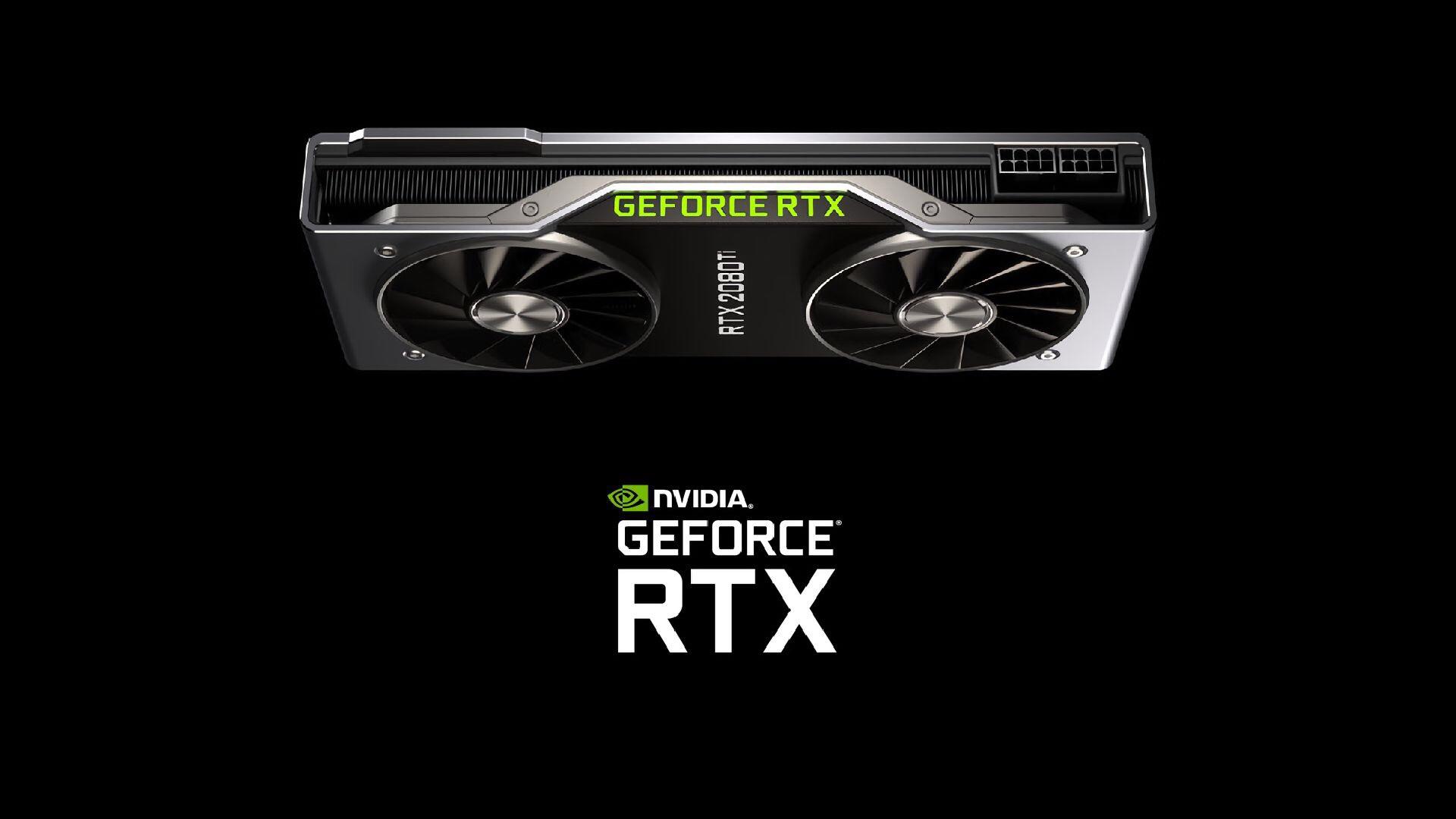 Rtx Wallpapers
