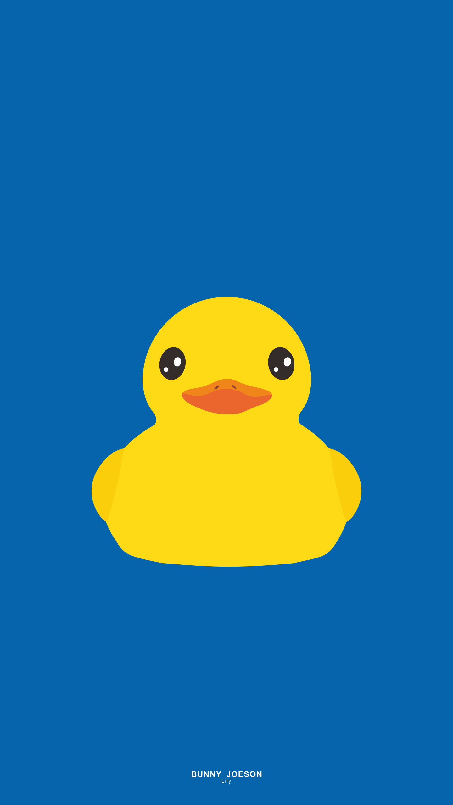 Rubber Ducky Wallpapers