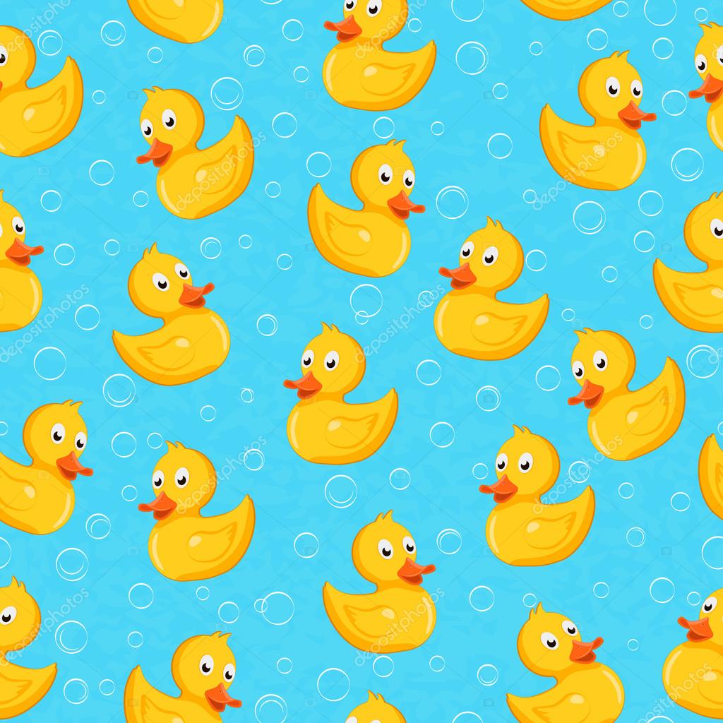 Rubber Ducky Wallpapers