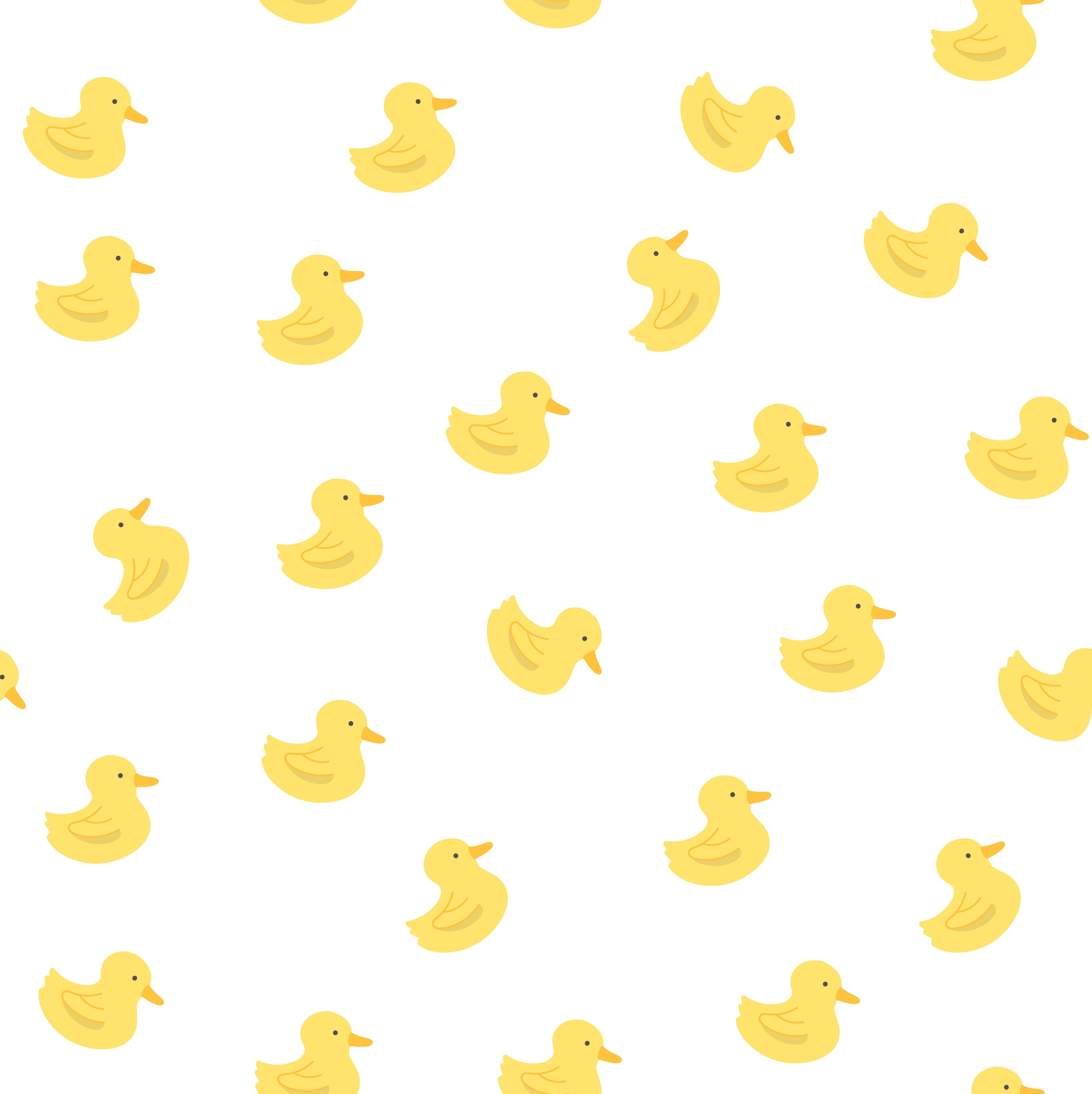 Rubber Ducky Wallpapers