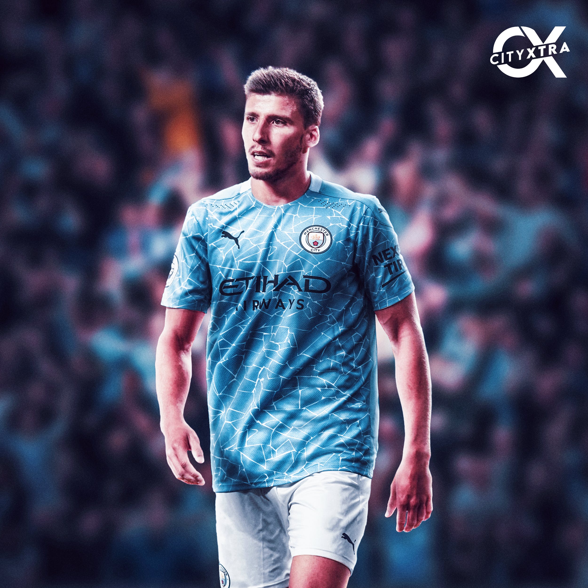 Ruben Dias Man City Wallpapers