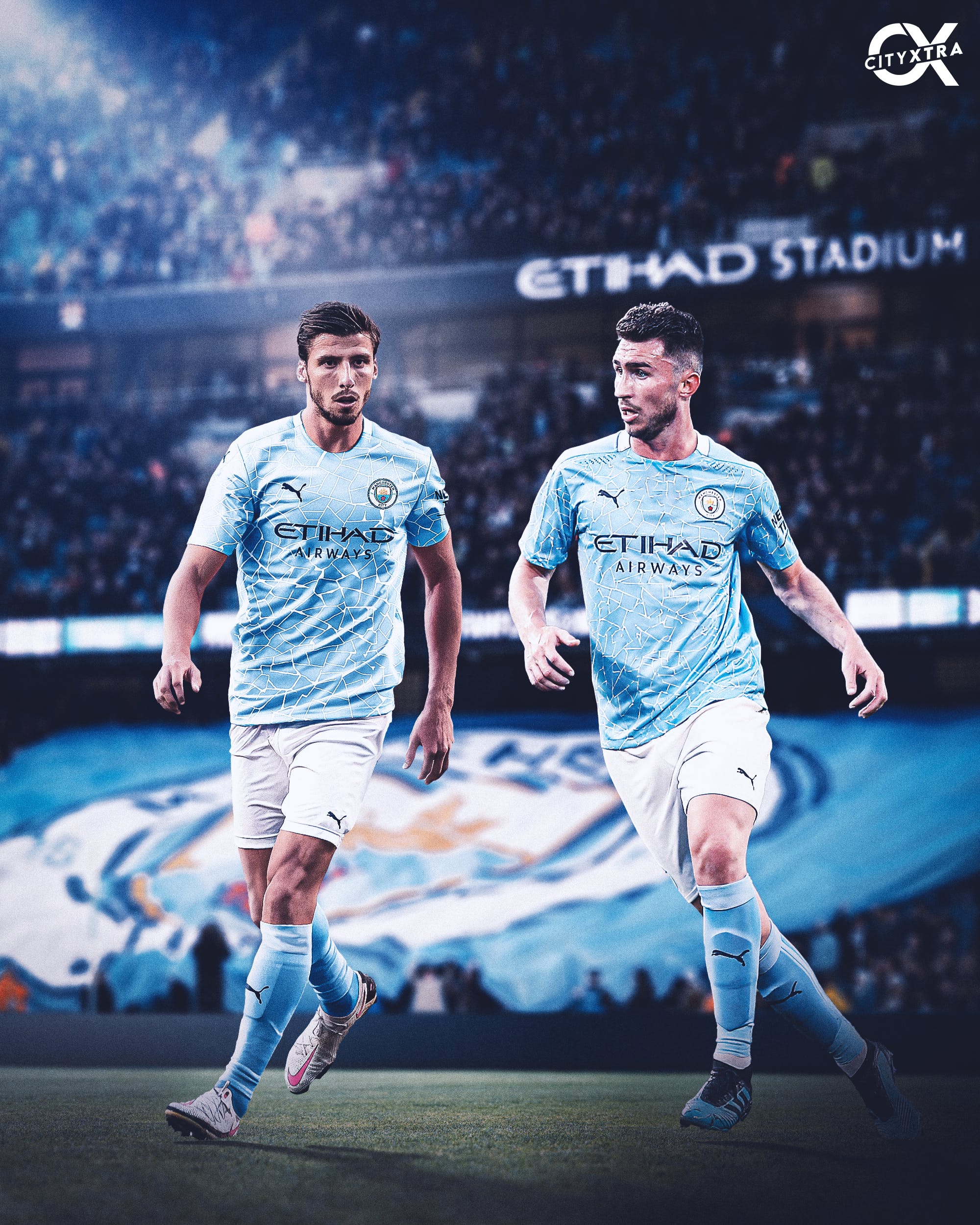 Ruben Dias Man City Wallpapers