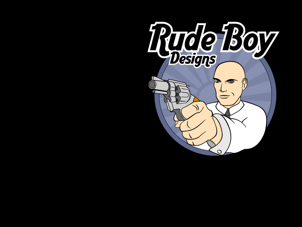 Rude Wallpapers