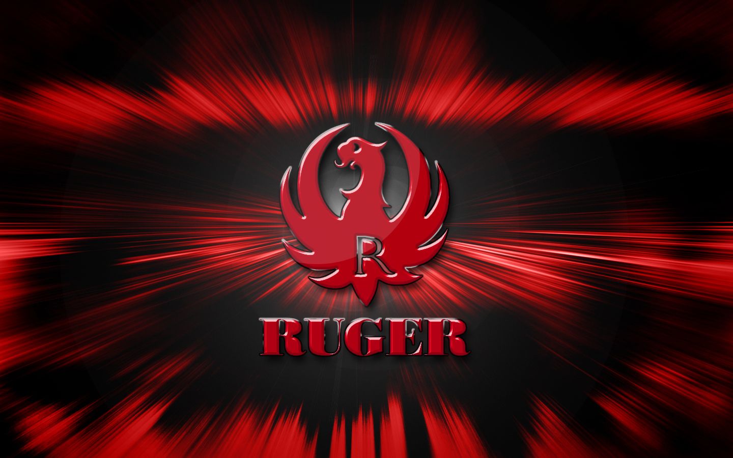 Ruger Logo Wallpapers