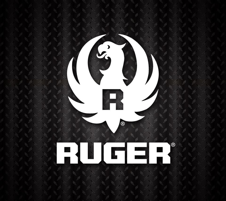 Ruger Logo Wallpapers