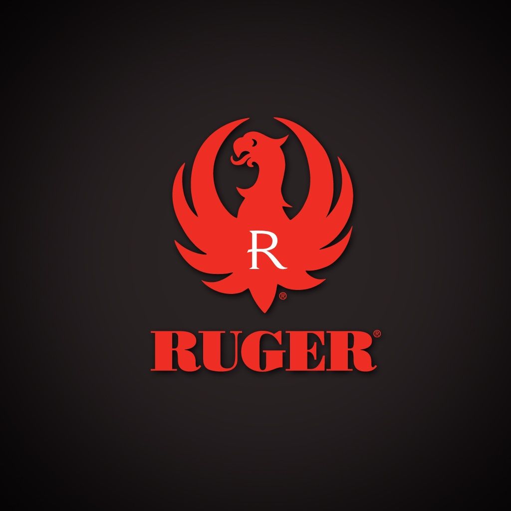 Ruger Logo Wallpapers