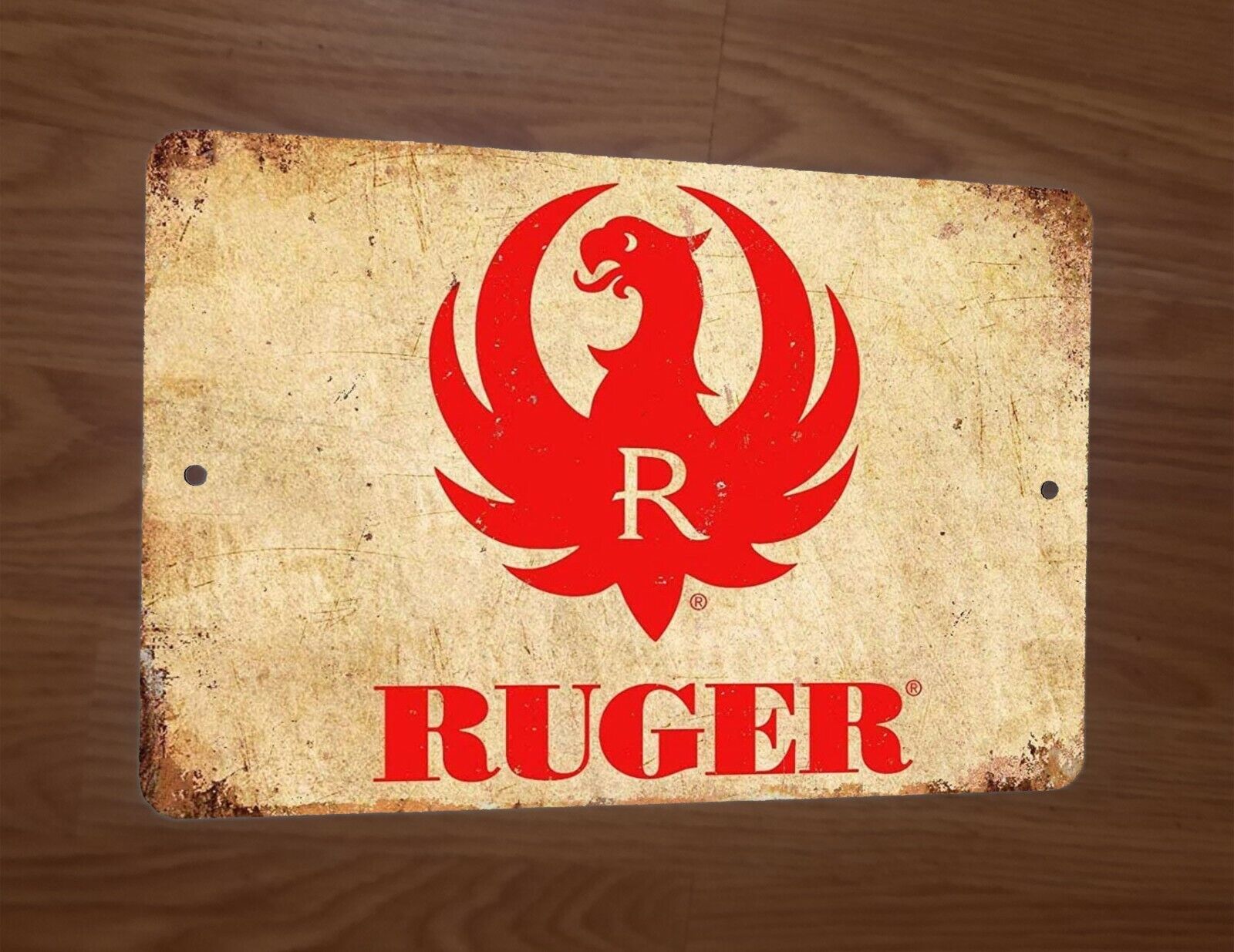 Ruger Logo Wallpapers