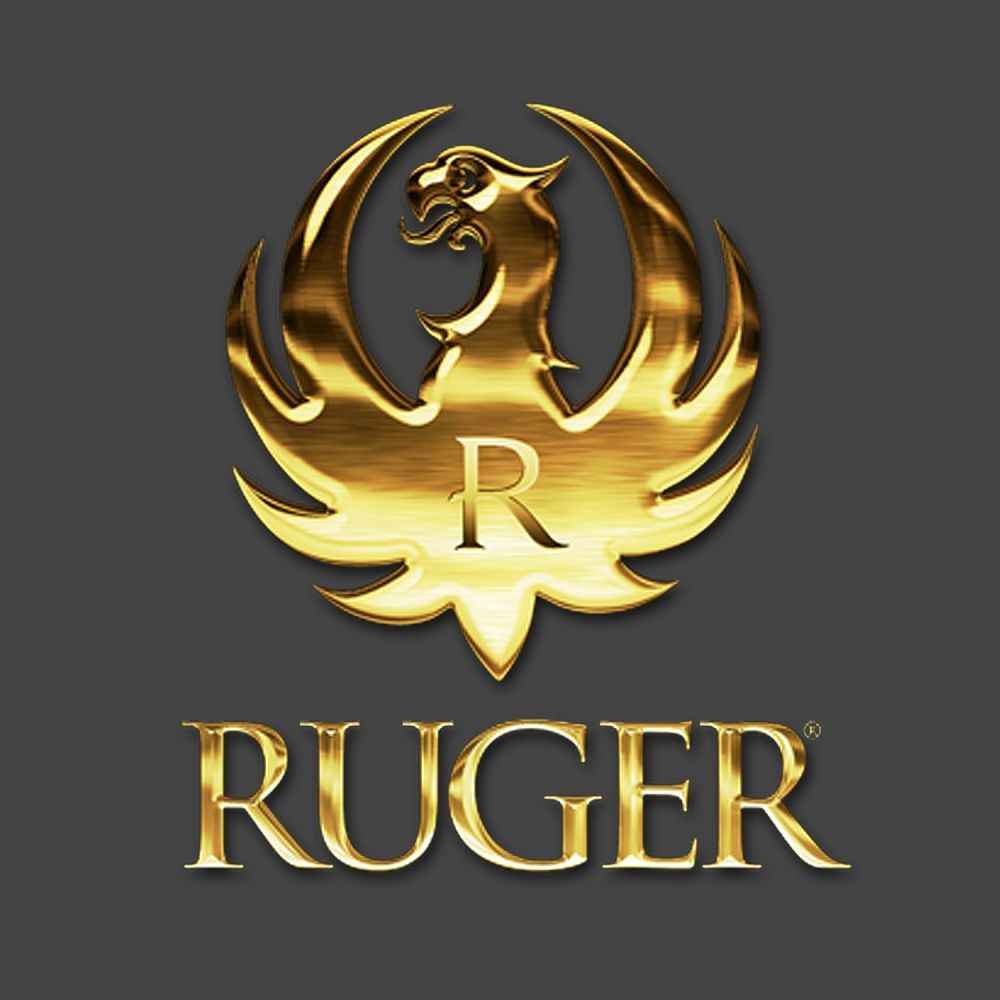 Ruger Logo Wallpapers